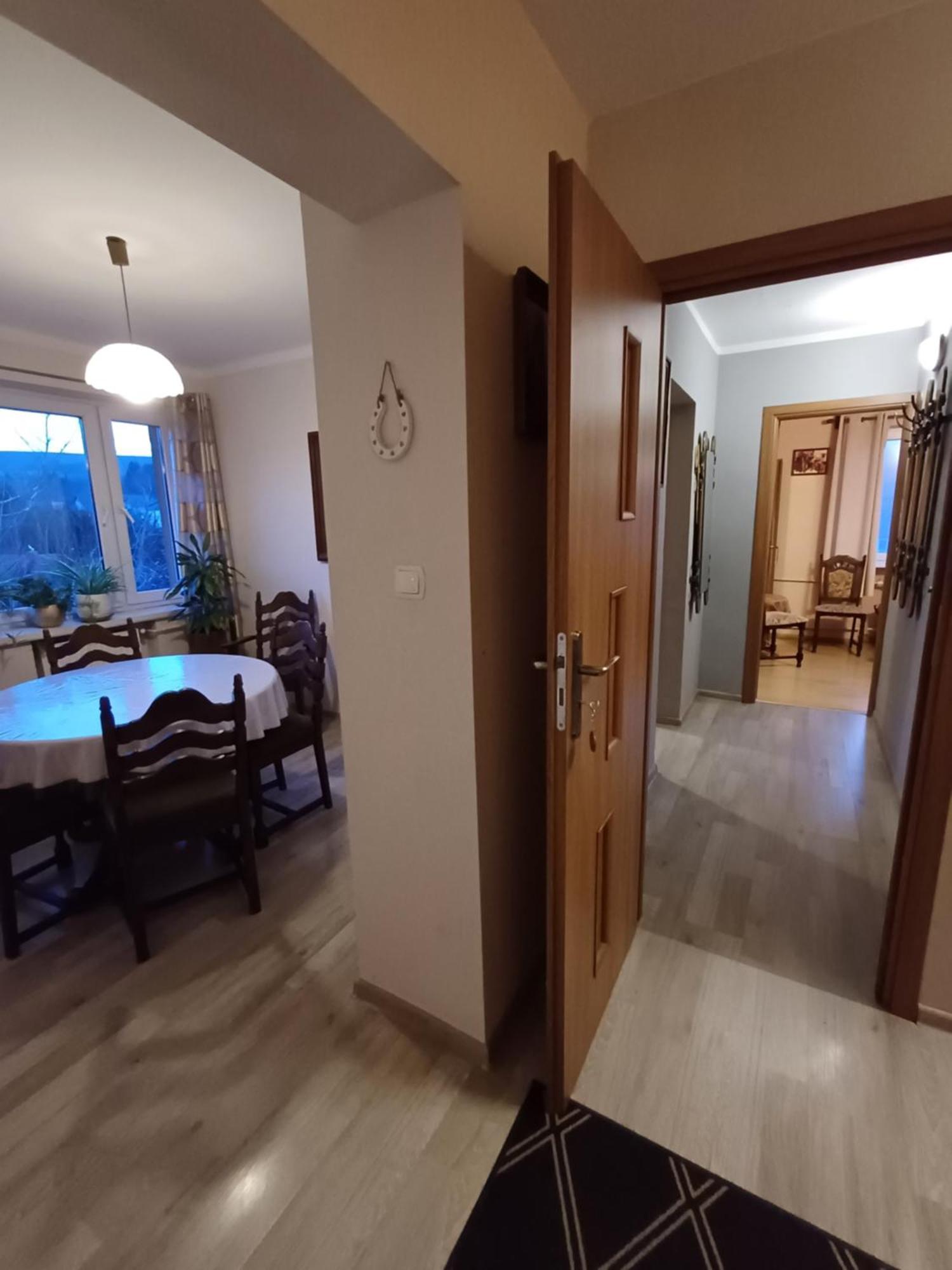 Agroturystyka Brzozowe Wzgorze Wlen 외부 사진
