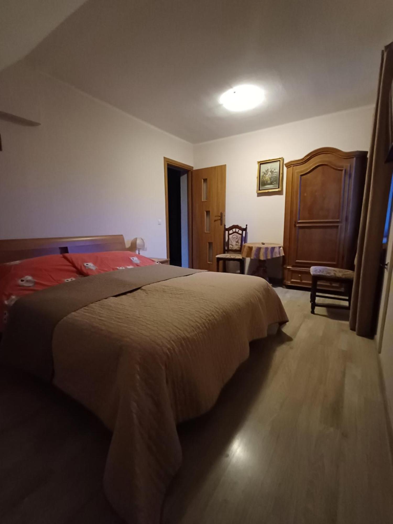 Agroturystyka Brzozowe Wzgorze Wlen 외부 사진